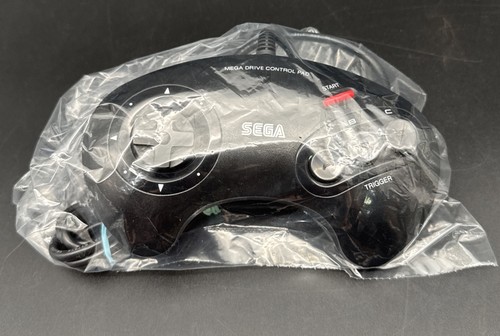 Sega mega drive controller - sega,