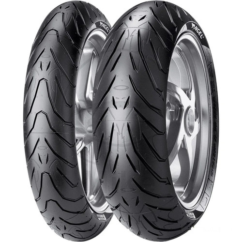 Pneumatico pirelli angel - pirelli, st