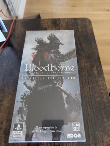 Bloodborne gioco carte - gioco, di