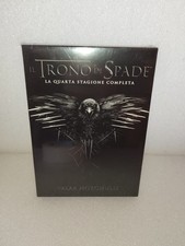 Il Trono Di Spade Quarta
