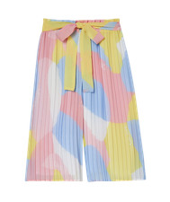 Pantaloni Bimba Liu Jo Art