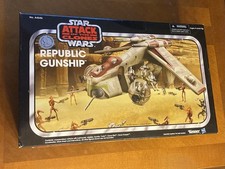 Star Wars The Vintage