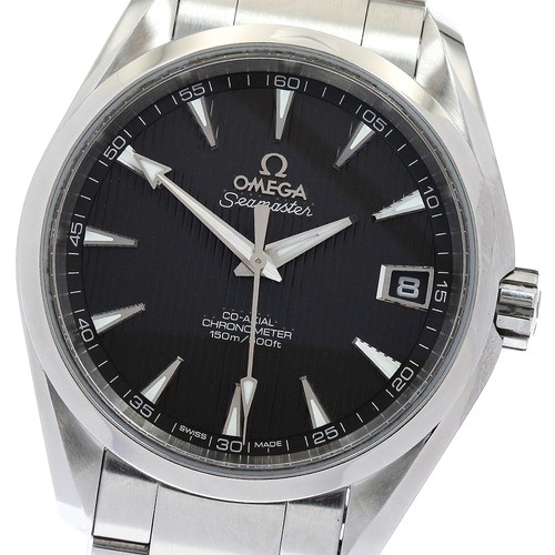 Orologio uomo automatico - uomo, omega