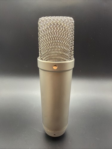Rode nt1 microfono a - rode, nt1-a