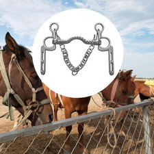Morso Per Cavallo, Morso Per