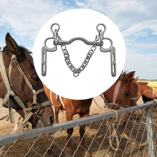 Morso per cavallo - per,