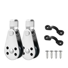  Kit Carrello Di Ancoraggio