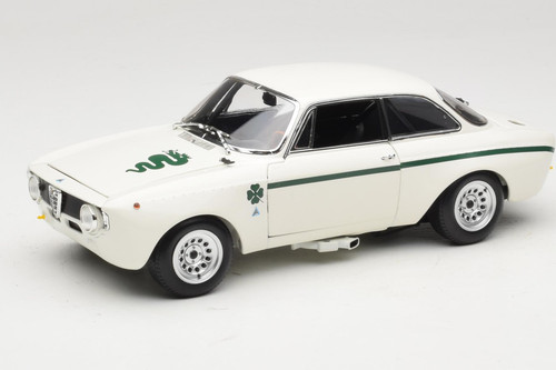 Alfa romeo gta - 1300, junior
