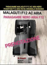 PARAGAMBE MALAGUTI F12 AC ARIA