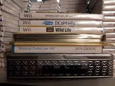 lotto giochi/xploder per