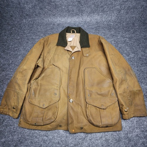 Filson panno latta cerato - panno,