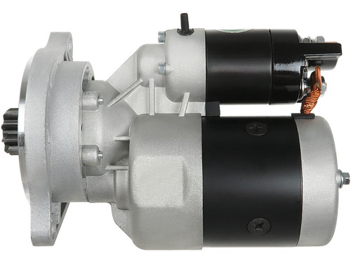 Motorino avviamento 12v - motorino,