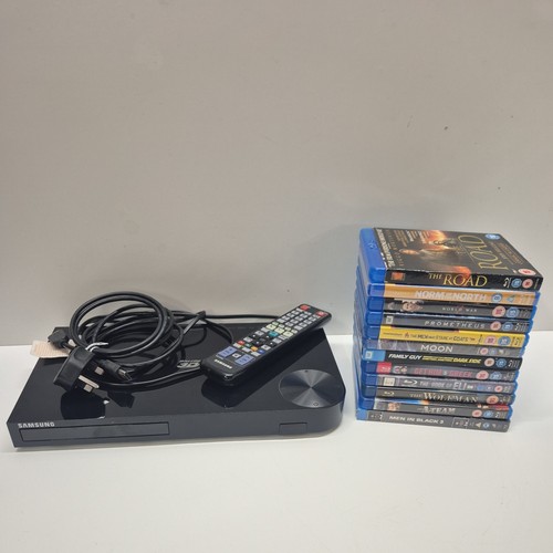 Samsung f5500 bundle - bd-f5500,