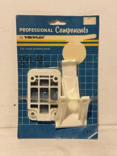 Nos variflex vintage pro - vintage,