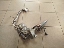 Pompa servosterzo elettrico