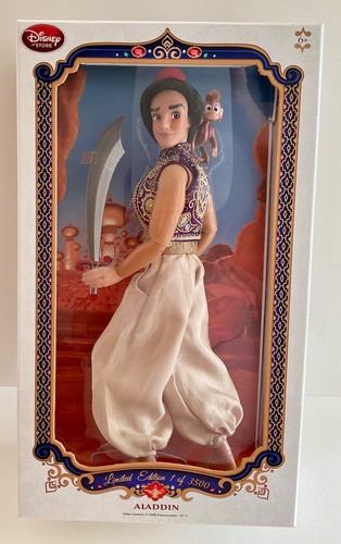 Disney store aladdin - store,