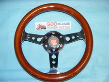 FIAT 500 F/L/R 126 VOLANTE