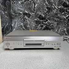 Pioneer DV-868 Avi Lettore DVD
