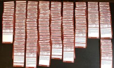 Carte Libro degli Incantesimi
