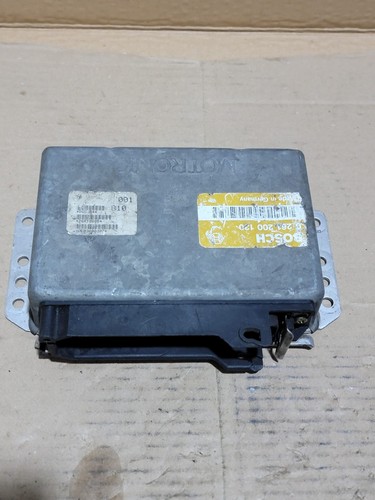 Bosch 0261200130 centralina