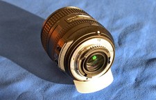 NIKON AF-S 24-85mm f/3.5-4.5 G
