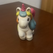 Thun unicorno galoppante 10x5 - thun,