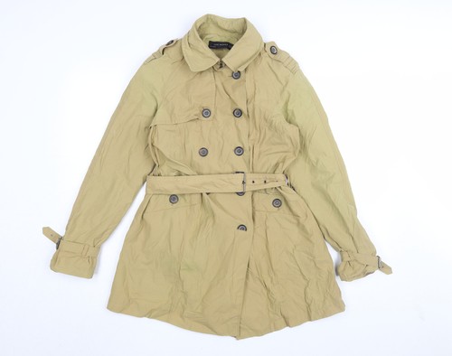 Trench cappotto donna - , zara