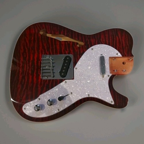 Nuovo caricato thinline tele - caricato,