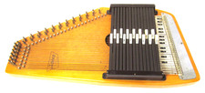Vintage Autoharp di Oscar