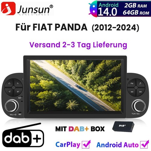 Android 64g per fiat - per,