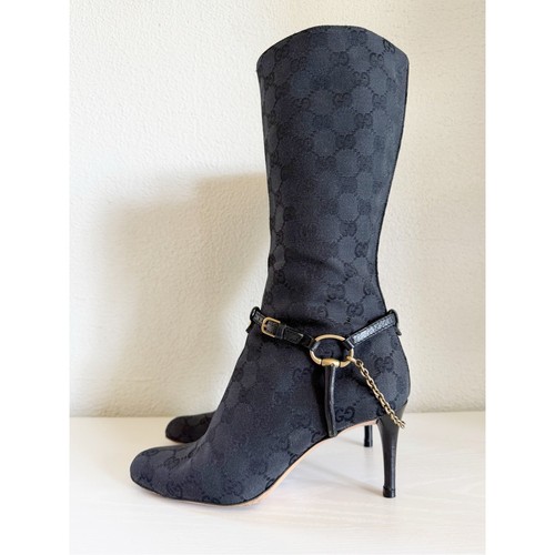 Stivali gucci tom - gucci,