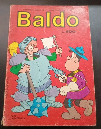 Baldo ed bianconi - 2,