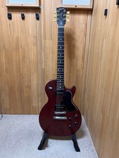 Gibson usa les paul junior - paul,
