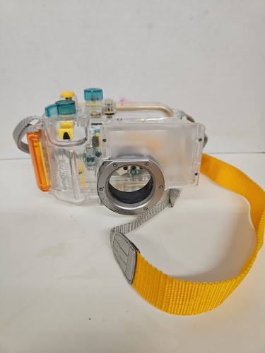 Canon dc700 custodia - canon,