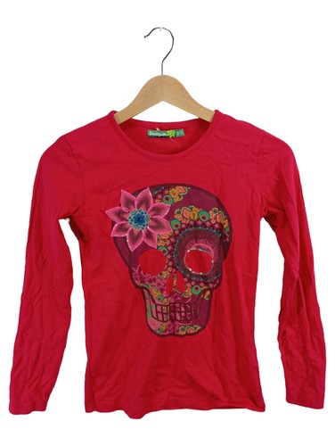 Desigual maglia maniche lunghe - desigual,