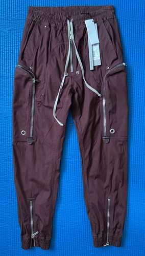 Rick owens pantaloni cargo - owens,