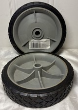 Mozzo offset pneumatico piatto