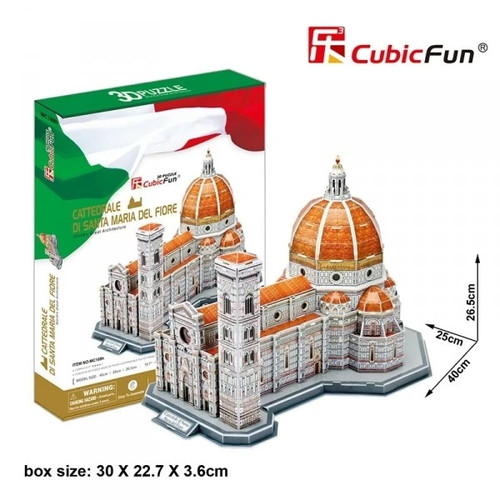 Mc188h cattedrale di - cattedrale,