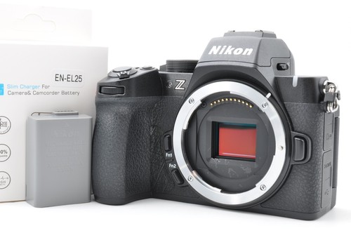 Corpo fotocamera mirrorless
