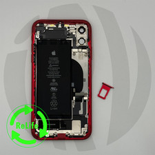 Scocca Back Cover iPhone 11