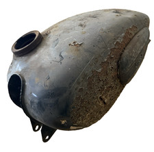Serbatoio benzina DKW RT 125