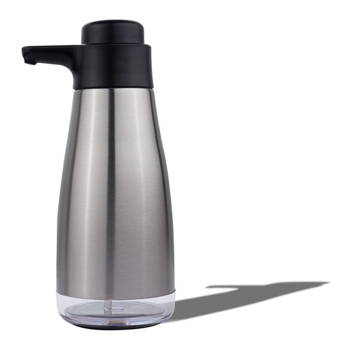 Aike dispenser sapone - di, da