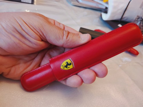 Cross ferrari custodia singola - ferrari,