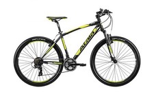 ATALA STARFIGHTER 27.5" 21V VB