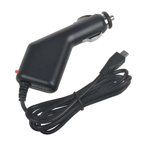 Adattatore caricatore auto