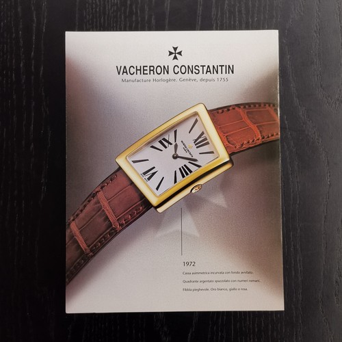 2000 vacheron constantin - 2000,