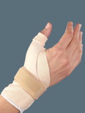Daumfix | Ro+Ten - Ortesi per pollice