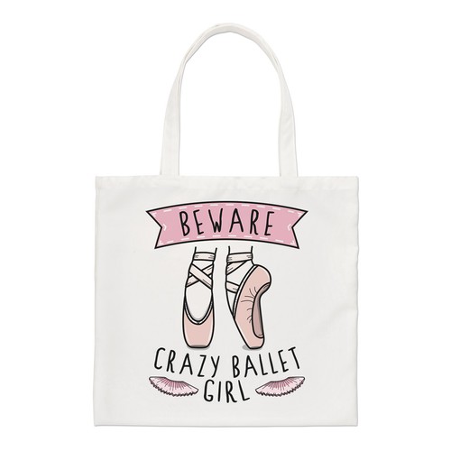 Beware crazy balletto - crazy,