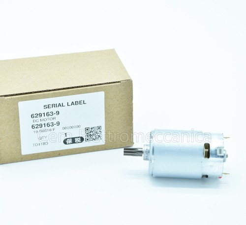 Motore makita - dc,