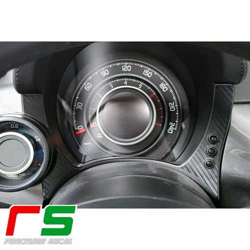 Fiat 500 595 695 - 500,